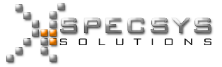 Specsys Solutions